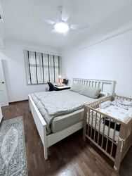 Blk 407A Fern View (Sengkang), HDB 4 Rooms #575252991